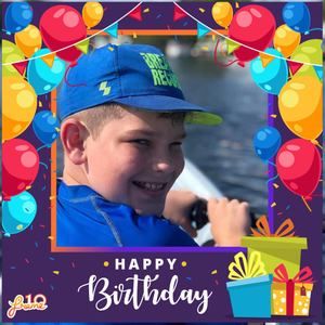 Meet your Posher, Katrina